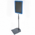 Stojak informacyjny (plakatowy) KP30-60A4